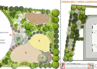 The Elements Ghansoli